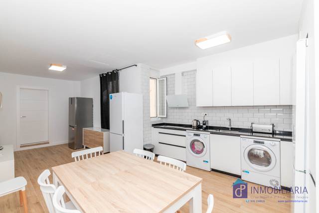 Piso en Venta en Calle de Santiago en Alfonso