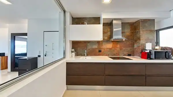 Cocina de Piso en venta en Isleta - Puerto - Guanarteme