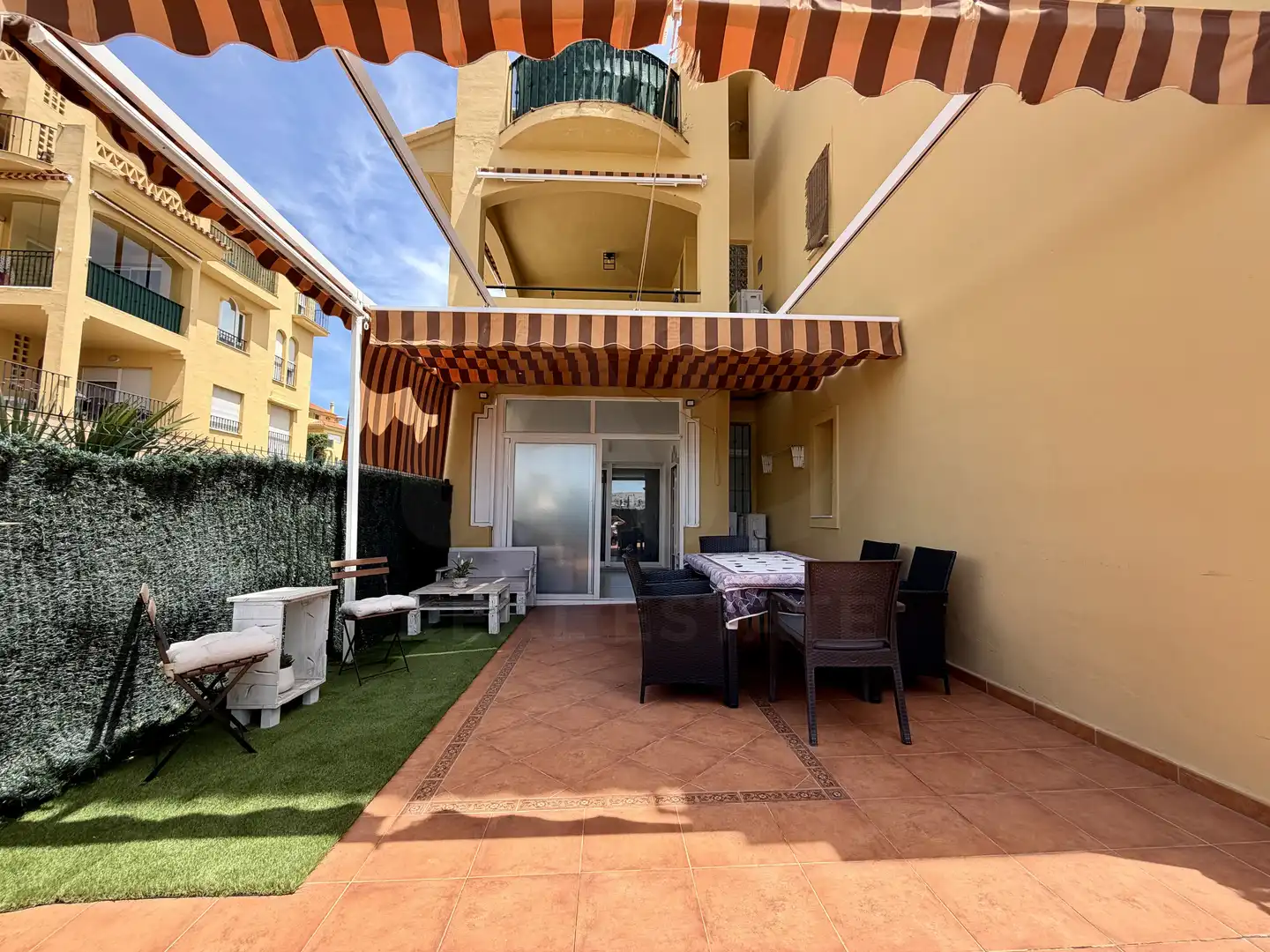 Appartement avec piscine à vendre à Riviera del Sol, imagen 17