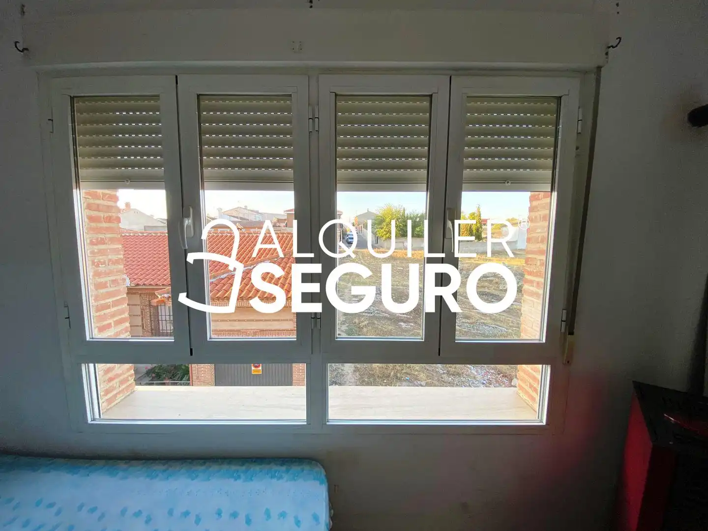 Wohnung zur Miete in Fuente, imagen 15