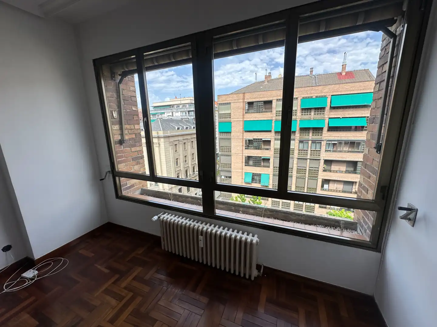 Wohnung mit Aufzug zum Verkauf in Calle General Vara de Rey, imagen 5
