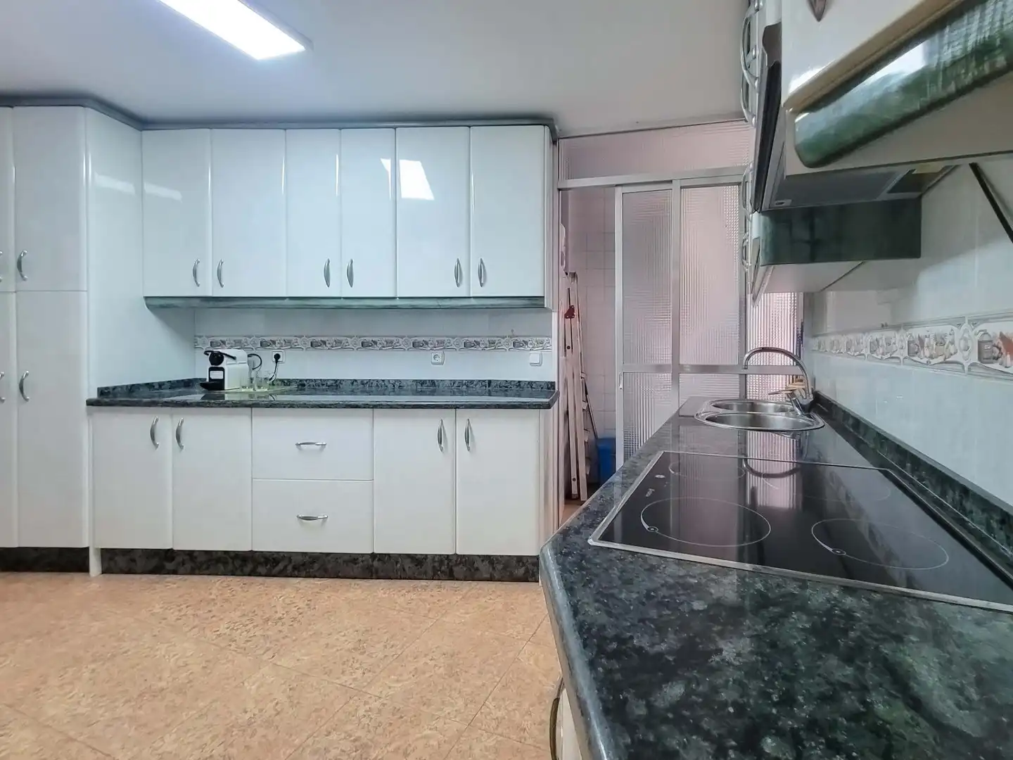 Apartament de lloguer a CL DR CARRACIDO 13, Centro