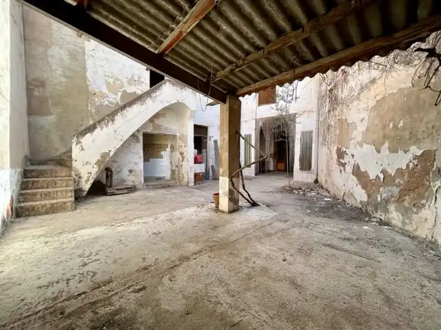 Casa amb terrassa en venda a Plaça Major de la Vila, imagen 9