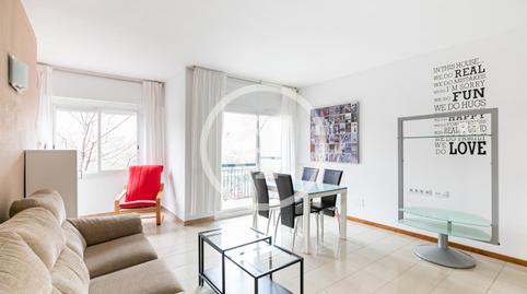 Foto 3 de Piso de alquiler en Passeig Maragall, La Font d'en Fargues,  Barcelona Capital