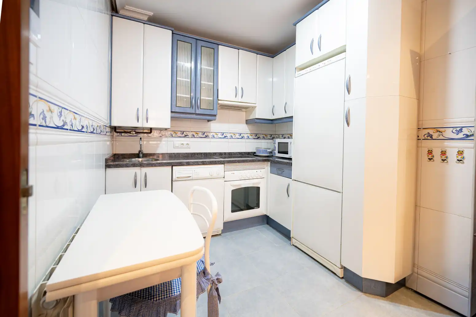 Piso con ascensor en venta en Oviedo - FRATERNIDAD 10, imagen 5