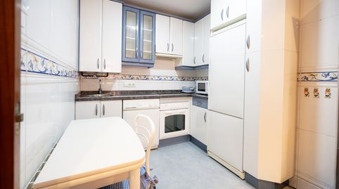 Foto 5 de Piso en venta en Oviedo - Fraternidad, 10, Argañosa, Oviedo