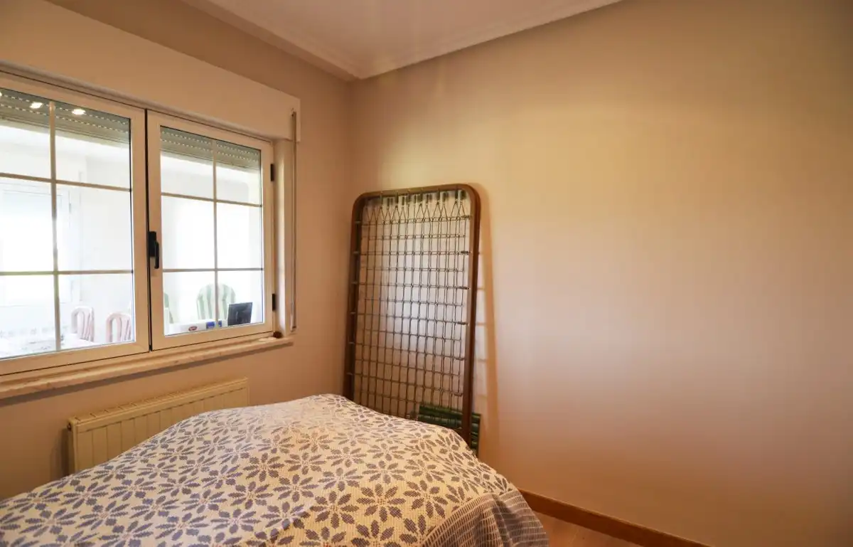Bedroom of Houses for sale in Calvarrasa de Abajo  with Heating