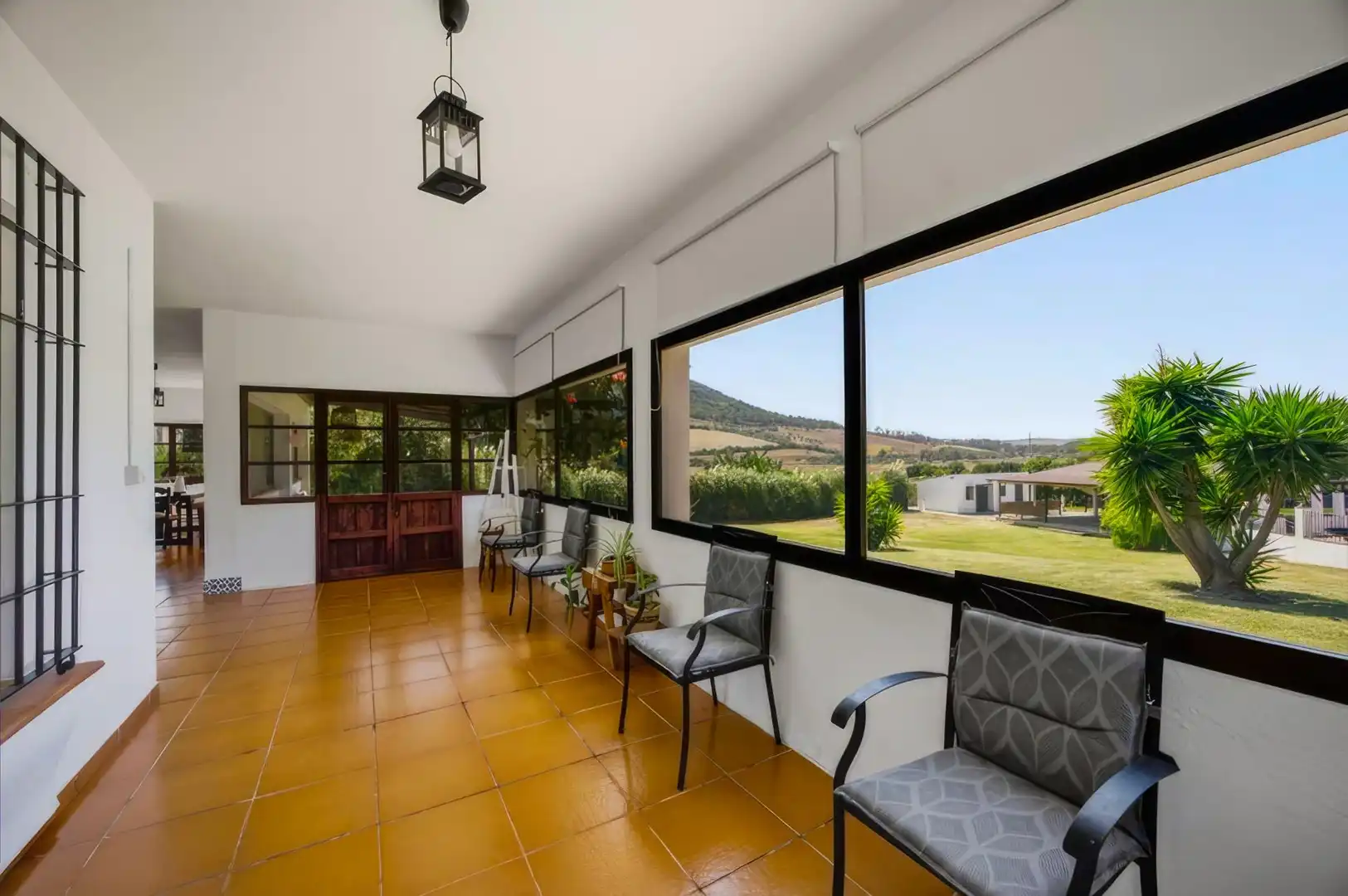 Villa avec piscine à vendre à Vejer, imagen 15