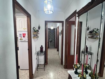 Appartamento in vendita a Vejer