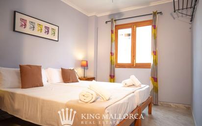 Bedroom of Apartment for sale in Santa Margalida