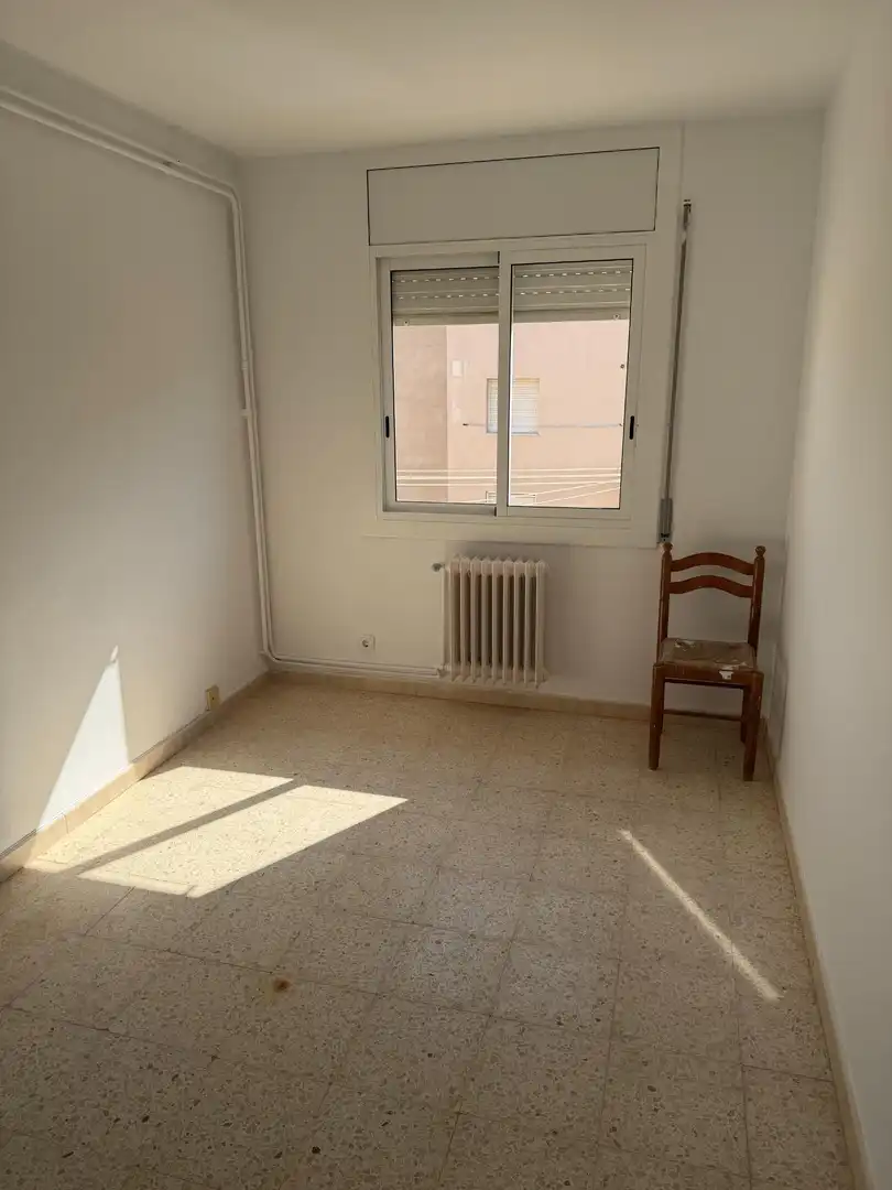 Schlafzimmer von Wohnung zum Verkauf in Banyeres del Penedès mit Heizung, Terrasse und Balkon