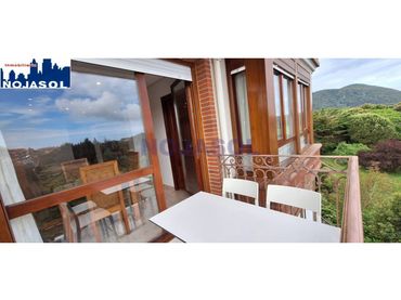 Apartment mit Pool zur Miete in Carretera Soano 3