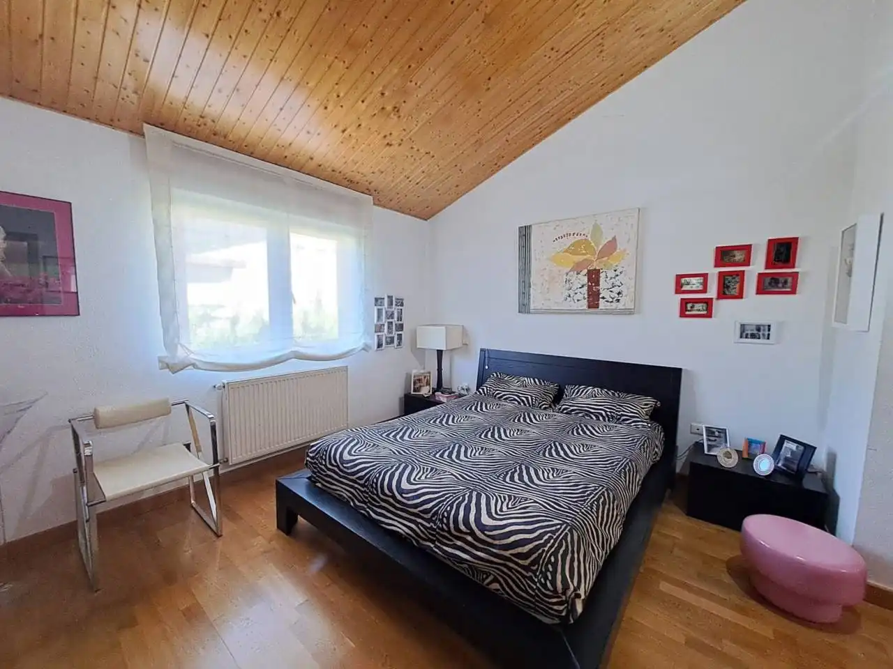 Habitación de Casa o chalet en venta en Arcos, Burgos