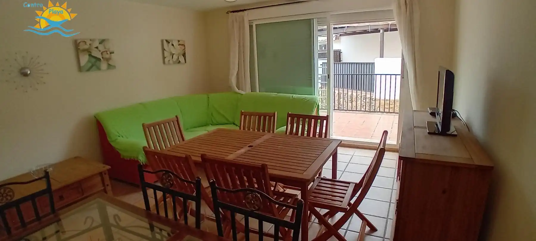 Maisonette zum Verkauf in Alcossebre