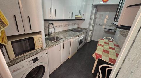 Foto 5 de Piso en venta en Casco Antiguo, Alcorcón