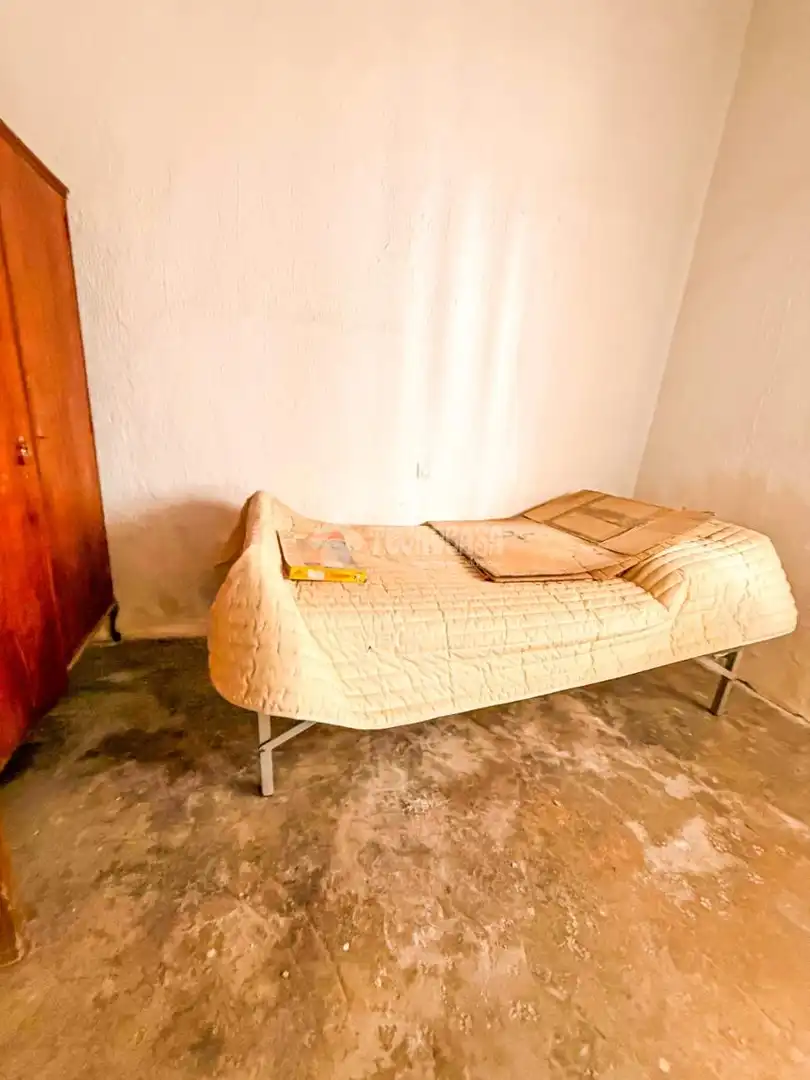 Dormitori de Casa adosada en venda en Los Gallardos