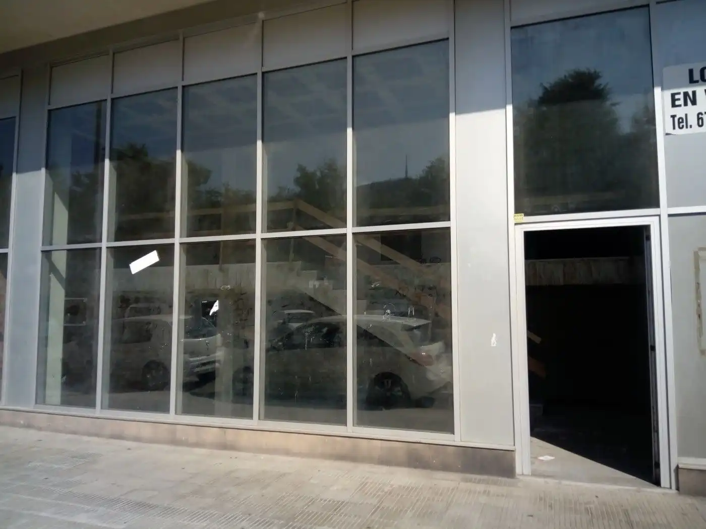 Business premises for sale in Avinguda Prat de la Riba 135, imagen 10