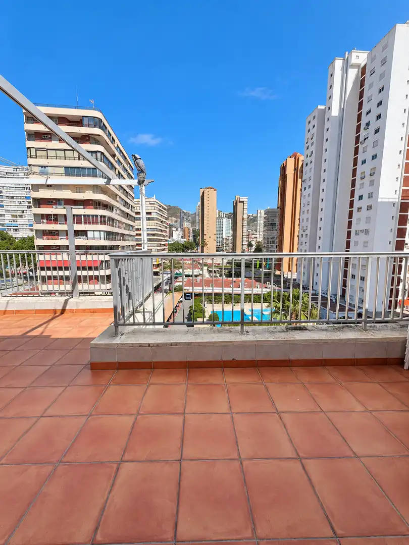Mini appartamento con ascensore in vendita a Playa de Levante, imagen 7
