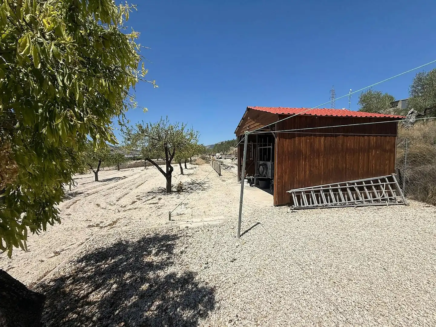 Maison rustique à vendre à Castalla, imagen 31