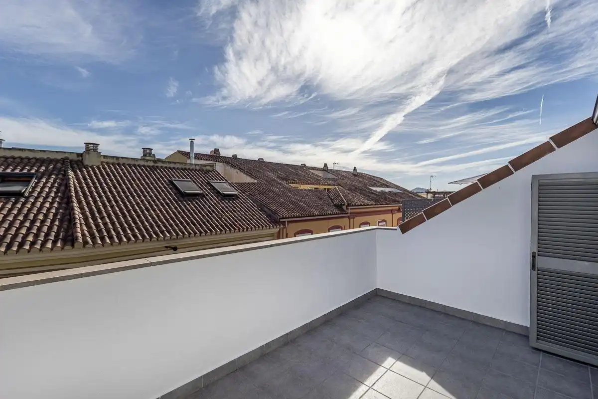 Penthouse with pool for sale in Ogíjares, imagen 2