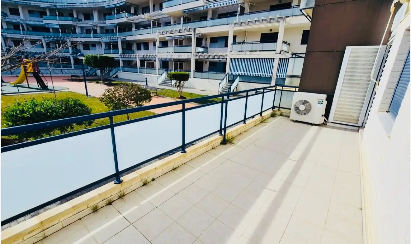 Apartament amb piscina en venda a El Puerto, imagen 5