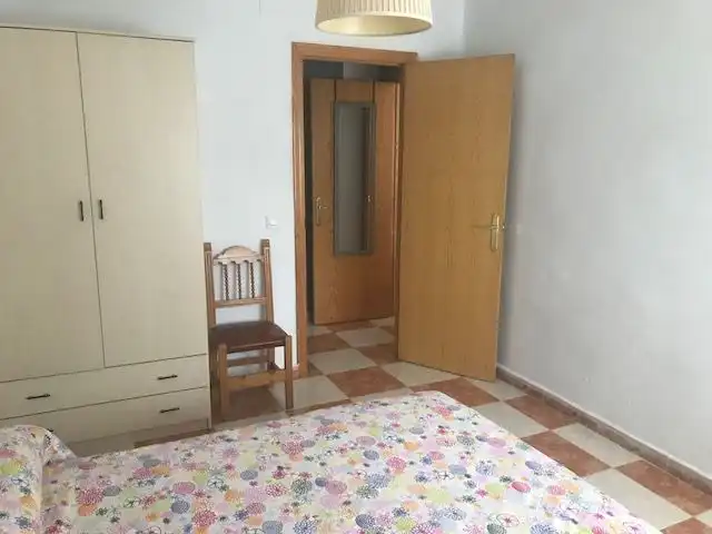 Dormitori de Pis en venda en Córdoba amb Aire condicionat