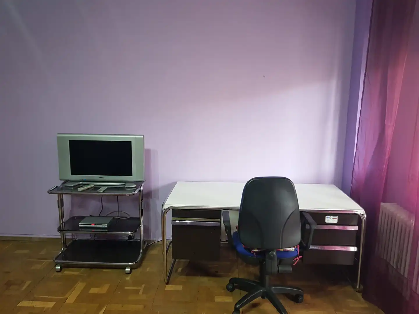 Piso en venta en C OBISPO NICOLAS CASTELLANOS, Centro