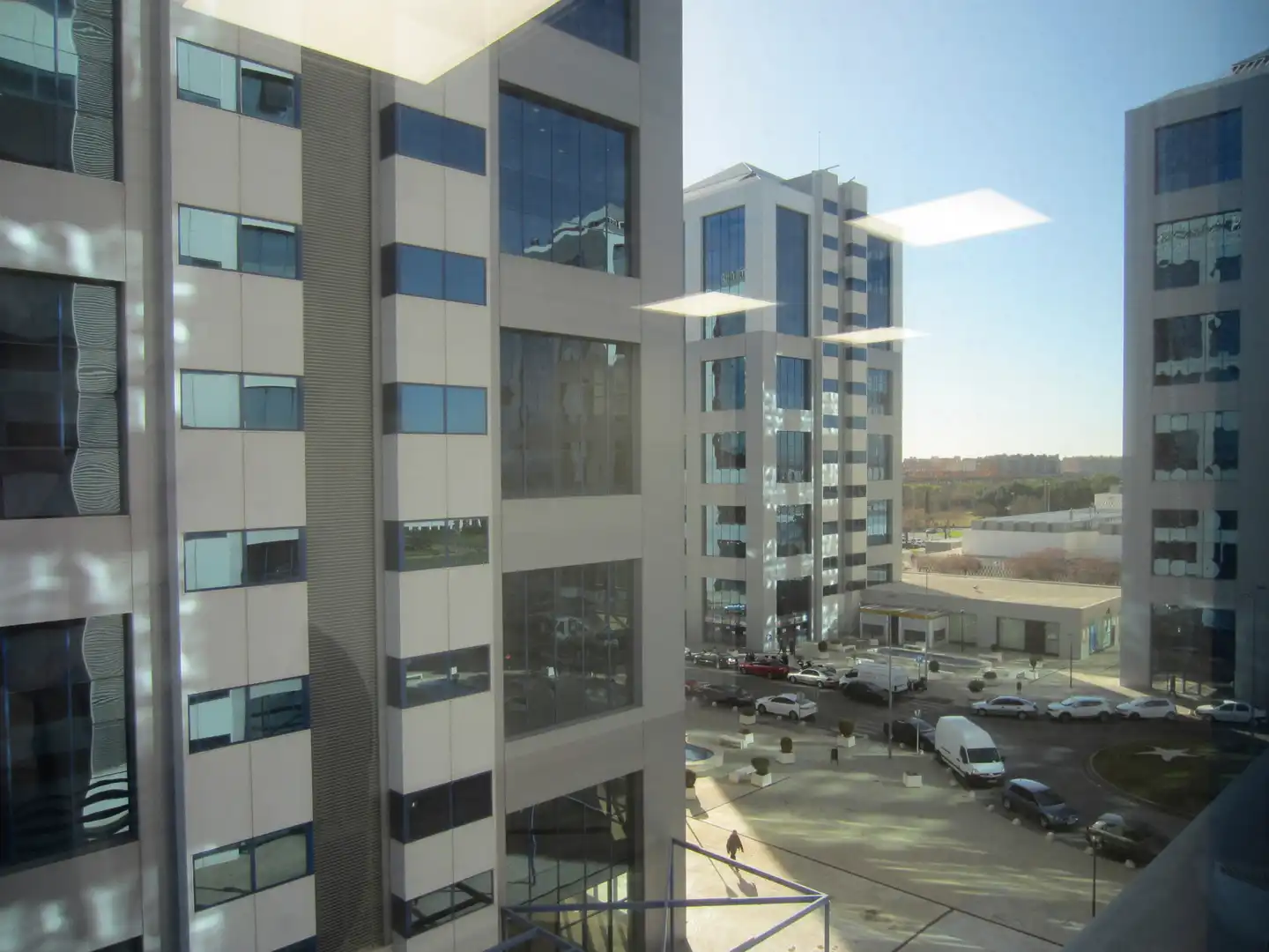 Office space with lift for sale in Avenida Ingeniería 7B, imagen 9