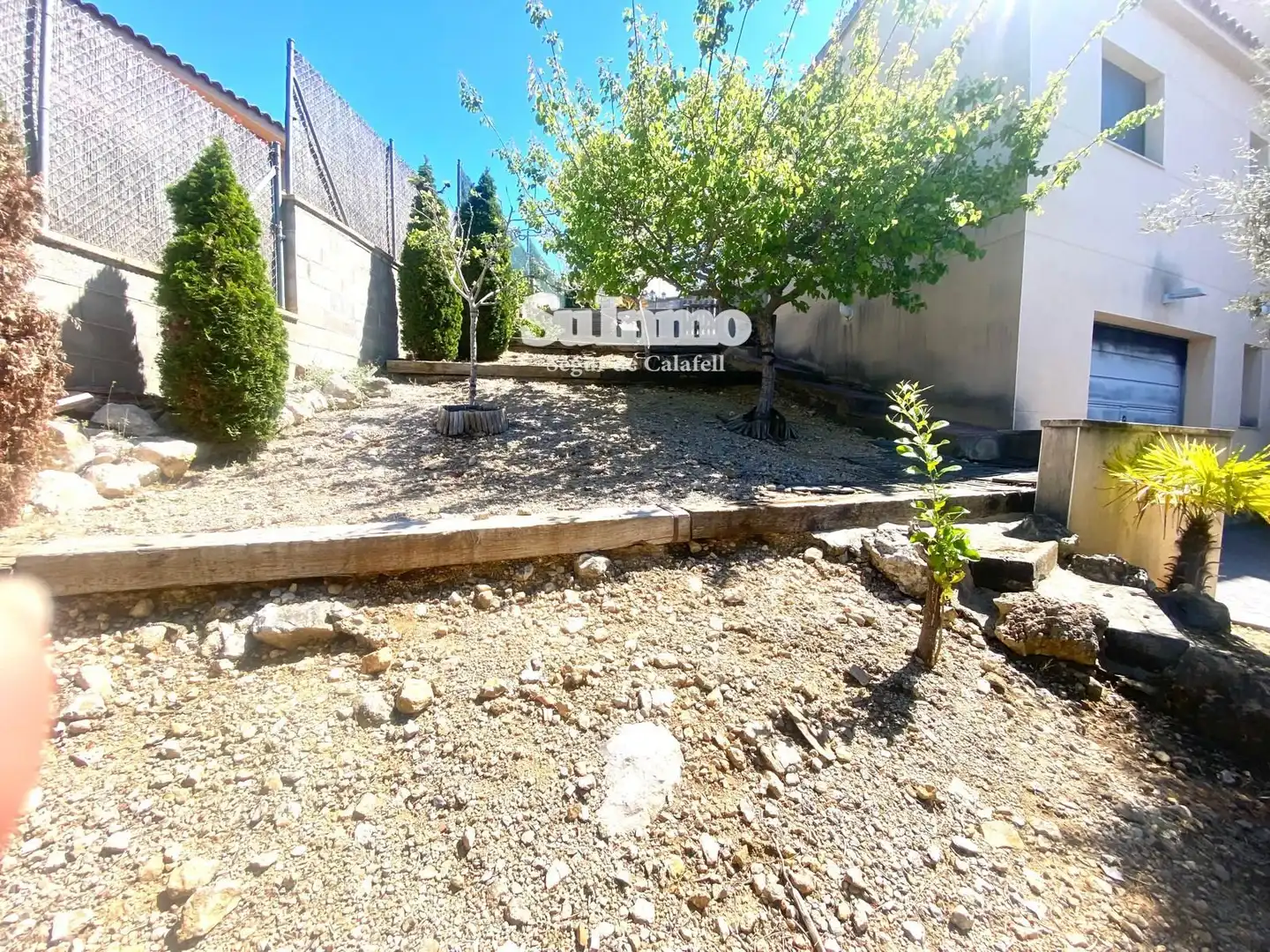 Casa con piscina en venta en GESSAMI, imagen 73