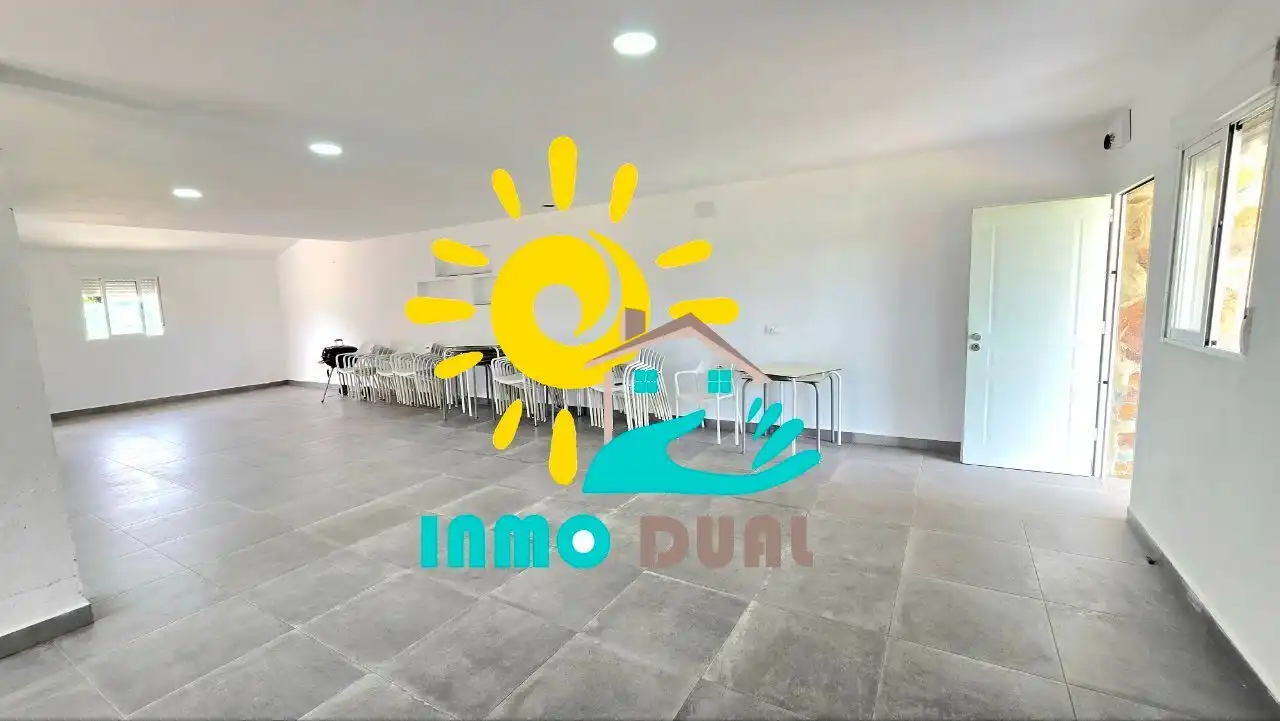Residencial en venta en Badajoz