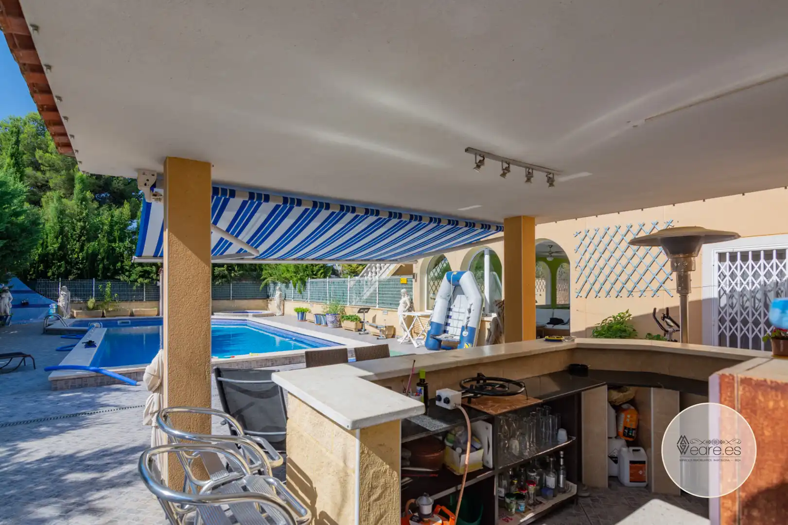 Casa o chalet en venta en Carrer de França, El Catllar