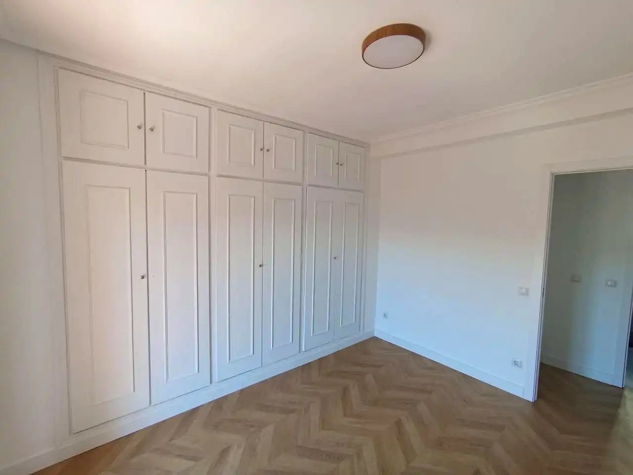 Habitación de Piso en venta en Madrid con Aire acondicionado, Calefacción y Terraza