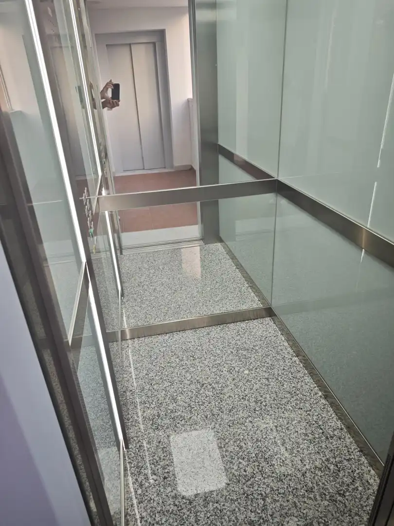 Apartament amb piscina en venda a Avenida de Bonanza 1, imagen 29