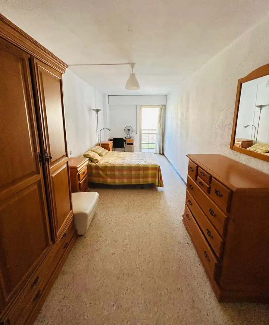 Wohnung mit Aufzug zur Miete in San Pablo - Santa Justa, imagen 14