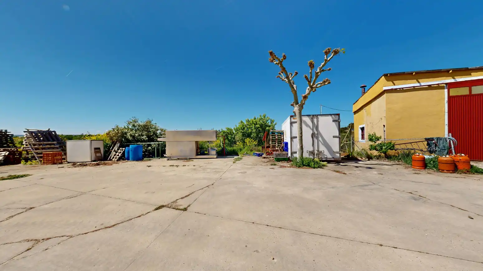 Rural land for sale in Tafalla - PONTARRON, imagen 33