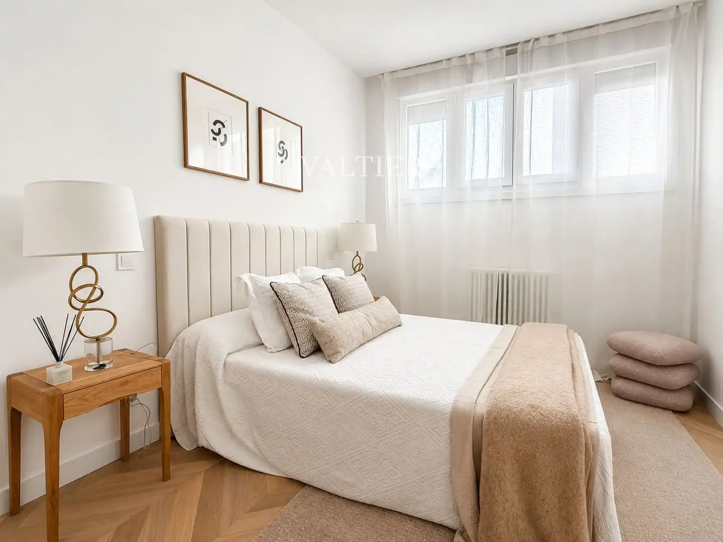 Wohnung mit Aufzug zum Verkauf in General Pardiñas, imagen 14