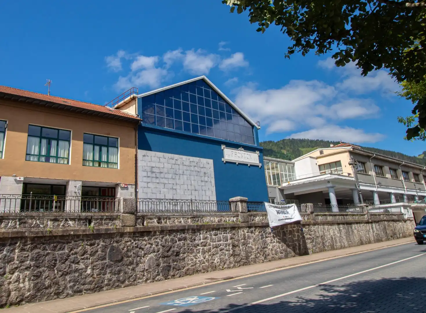 Casa o xalet en venda a Calle Zear-Kalea, Markina-Xemein