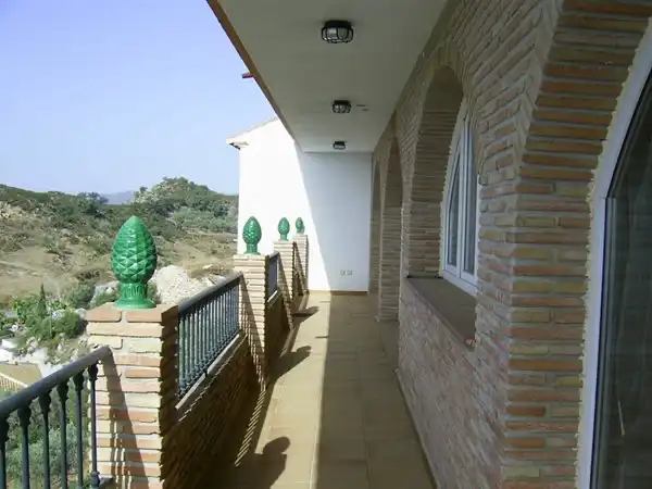 Maison avec terrasse à vendre à Comares, imagen 18