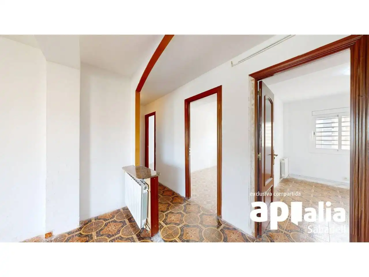 Piso con terraza en venta en Avenida Costa Brava 16, imagen 7