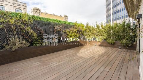 Photo 4 of Duplex for sale in Balmes, L'Antiga Esquerra de l'Eixample, Barcelona