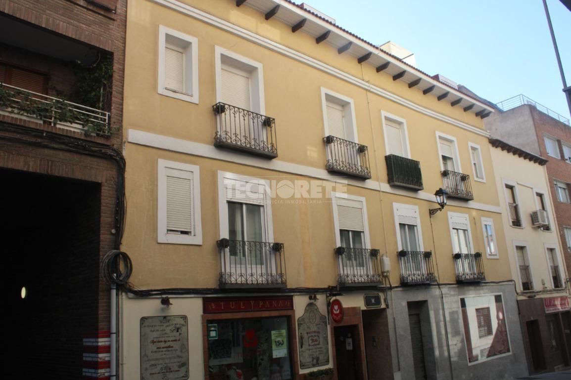 Piso en venta en Casco Histórico