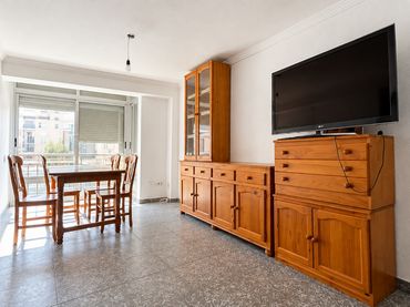 Wohnung zum Verkauf in Grau de Gandia - Venecia - Marenys de Rafalcaid
