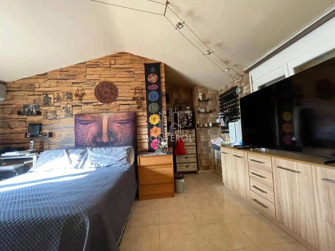 Dúplex en venta en Rubí con Aire acondicionado, Calefacción y Terraza