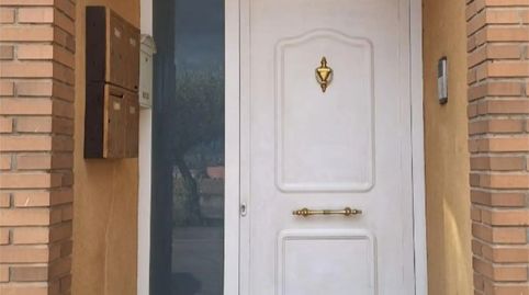 Foto 2 de Pis en venda a Paseo Ramos Arribas, 32, Alfamén, Zaragoza