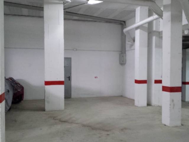 Garaje en Venta en Avinguda Sant Agustí, 40 en Sant Agustí - Cala de Bou