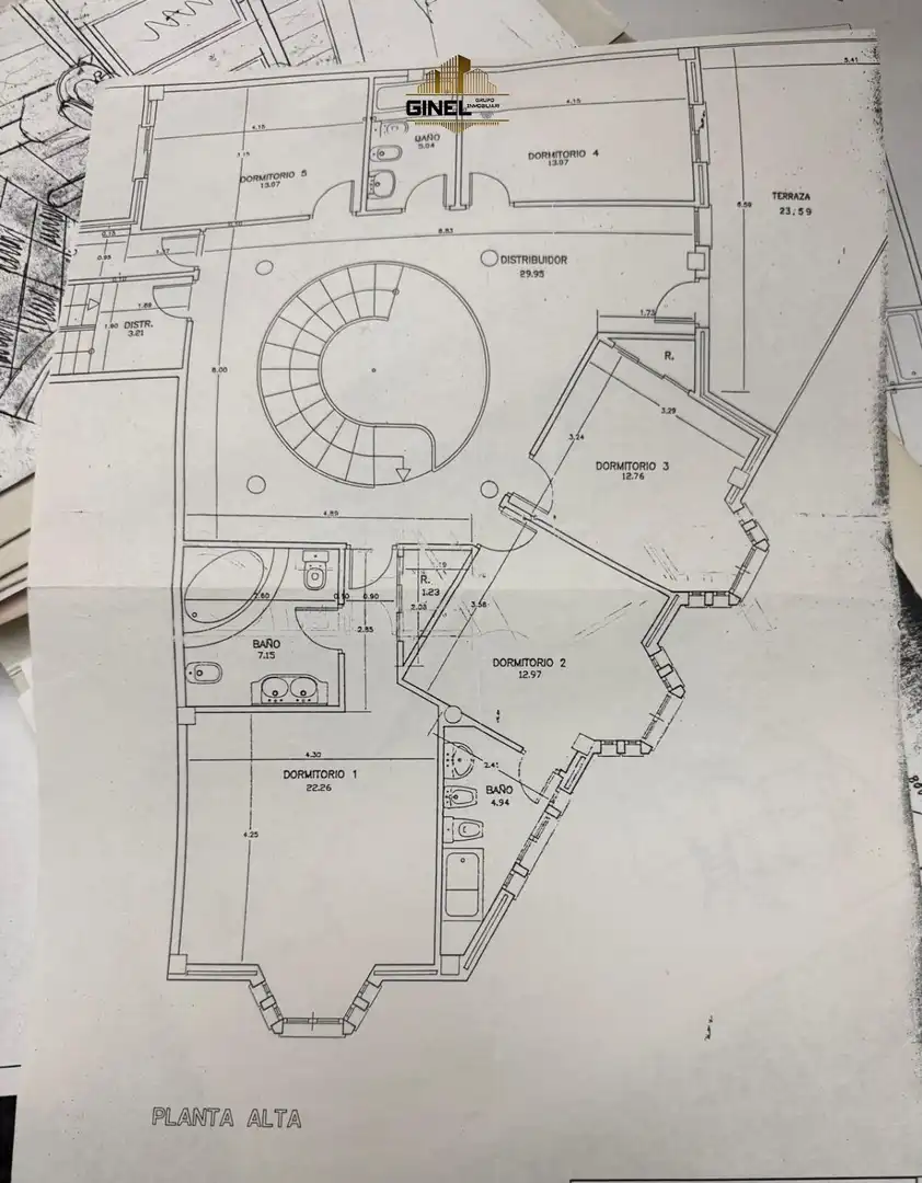 Casa o chalet en venta en Jaén con Aire acondicionado, Calefacción y Jardín privado