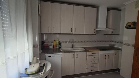 Foto 4 von Wohnung zur Miete in Industria, Albacete Capital