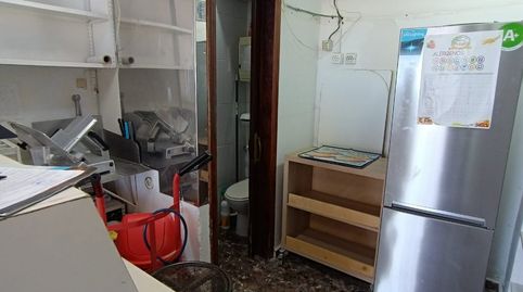 Foto 5 von Geschaftsraum zur Miete in Valdelagrana, El Puerto de Santa María