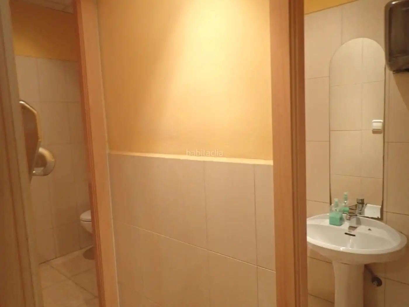 Business premises for sale in Sagnier - Plaça de Catalunya, imagen 6