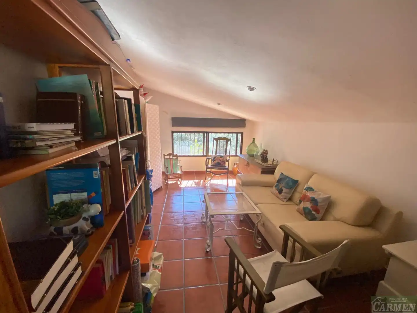 Finca rústica en venta en El Bosque